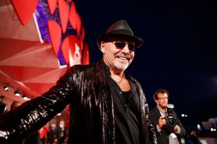 Vasco Rossi diventa cittadino onorario di Modena